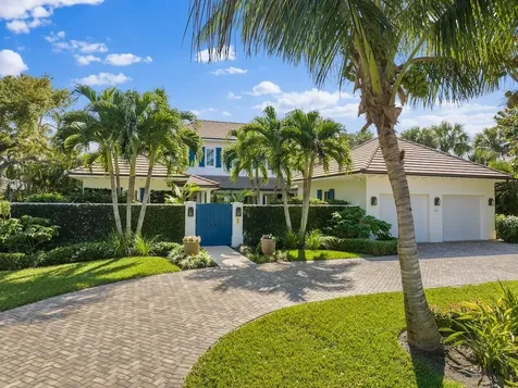 1765 Sand Dollar Way Vero Beach FL 32963