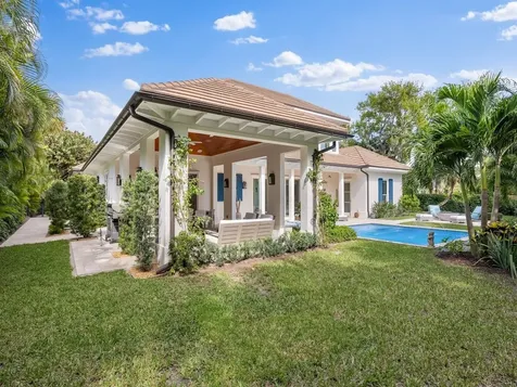 1765 Sand Dollar Way Vero Beach FL 32963