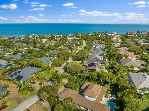 1765 Sand Dollar Way Vero Beach FL 32963