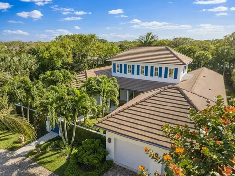 1765 Sand Dollar Way Vero Beach FL 32963