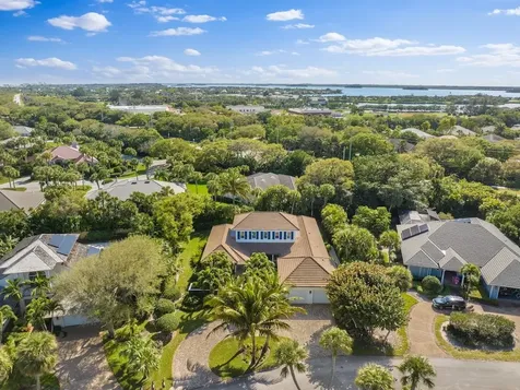 1765 Sand Dollar Way Vero Beach FL 32963