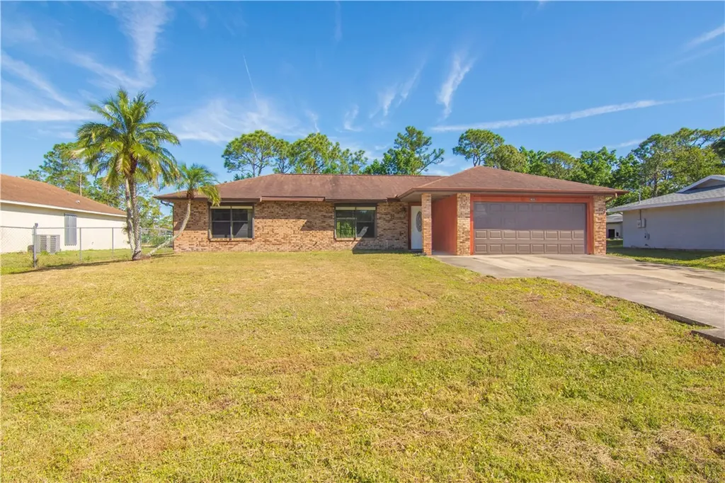 1631 Sardinia Street SE Palm Bay FL 32909