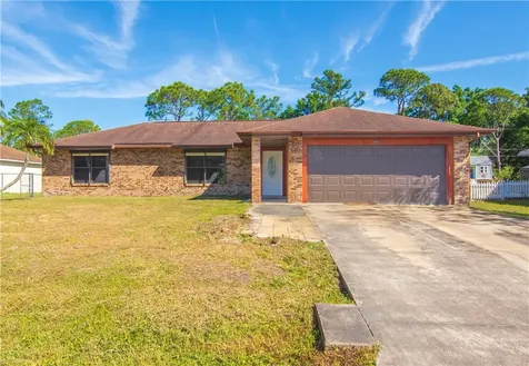 1631 Sardinia Street SE Palm Bay FL 32909