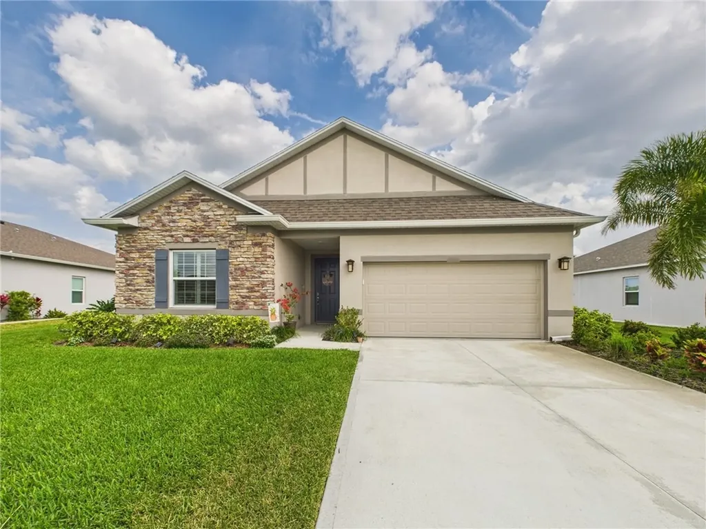 8406 Laguna Circle Sebastian FL 32976