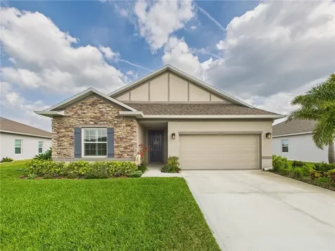 8406 Laguna Circle Sebastian FL 32976