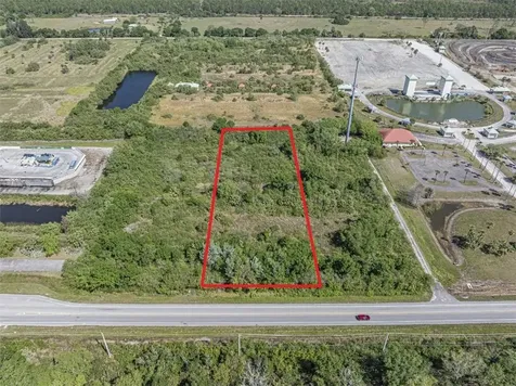 0 Cr 512 Road Fellsmere FL 32948