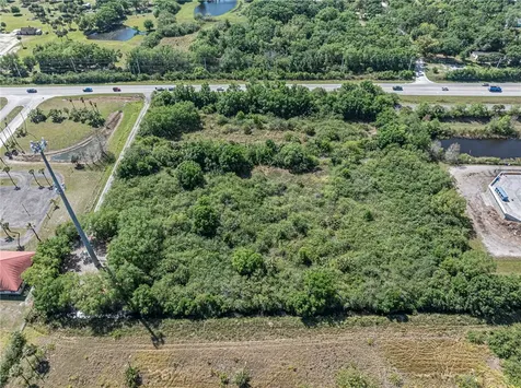 0 Cr 512 Road Fellsmere FL 32948