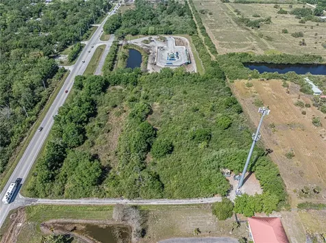 0 Unassigned Road Fellsmere FL 32948