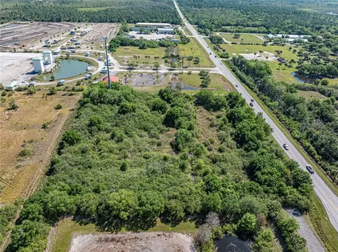 0 Unassigned Road Fellsmere FL 32948