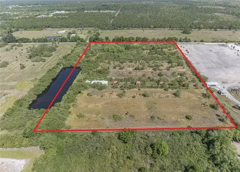 9555 Mesa Park C Boulevard Fellsmere FL 32948