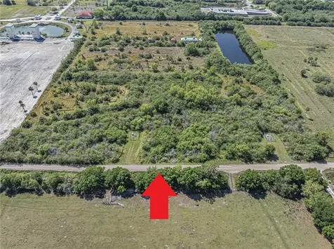 9555 Mesa Park C Boulevard Fellsmere FL 32948