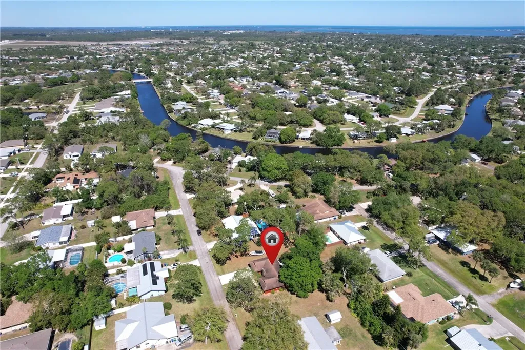 641 Lawson Street Sebastian FL 32958