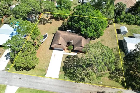 641 Lawson Street Sebastian FL 32958