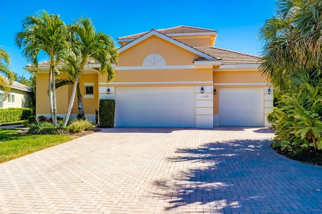 1125 River Wind Circle Vero Beach FL 32967