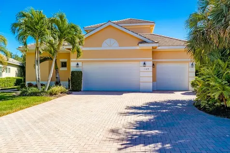 1125 River Wind Circle Vero Beach FL 32967