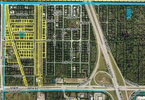 9765 23rd Street Vero Beach FL 32966
