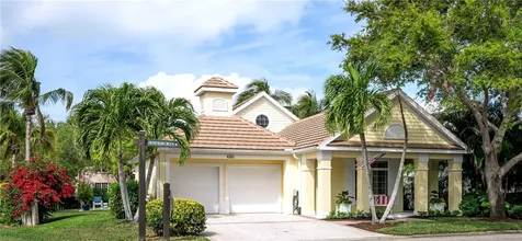 1800 N Orchid Island Circle Vero Beach FL 32963