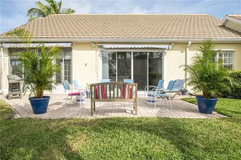 1800 N Orchid Island Circle Vero Beach FL 32963