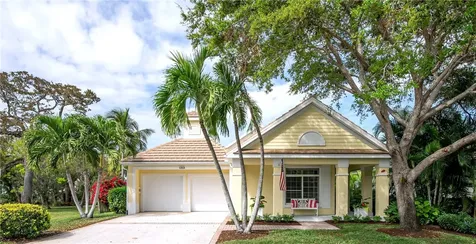 1800 N Orchid Island Circle Vero Beach FL 32963