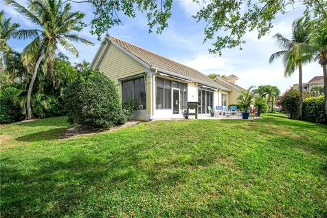 1800 N Orchid Island Circle Vero Beach FL 32963