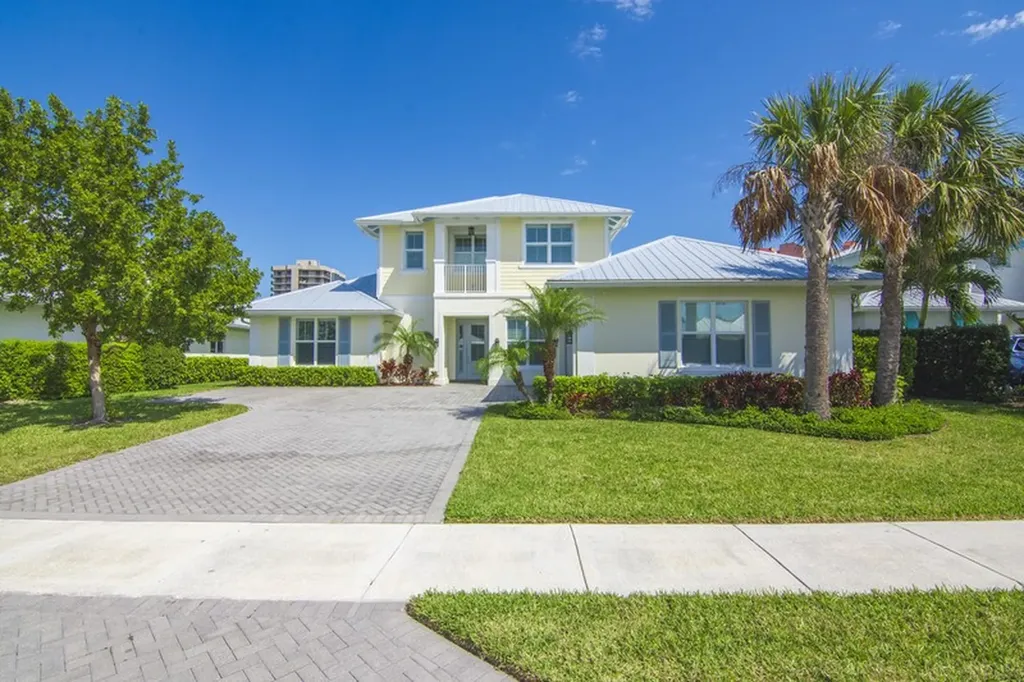 3910 Duneside Drive Fort Pierce FL 34949