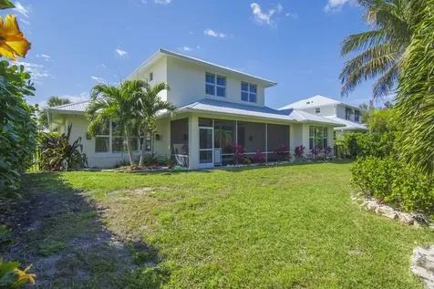 3910 Duneside Drive Fort Pierce FL 34949