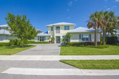 3910 Duneside Drive Fort Pierce FL 34949