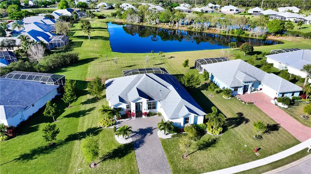 103 Sandhill Crane Way Sebastian FL 32958