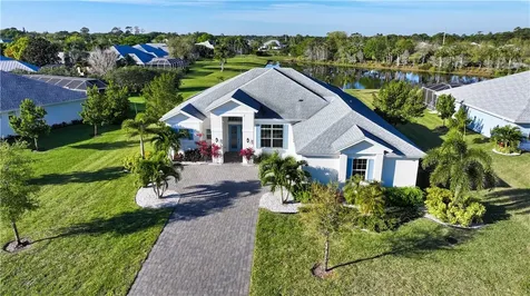 103 Sandhill Crane Way Sebastian FL 32958