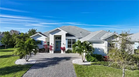 103 Sandhill Crane Way Sebastian FL 32958