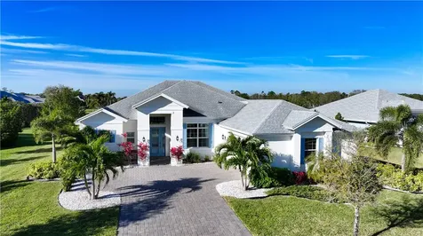 103 Sandhill Crane Way Sebastian FL 32958