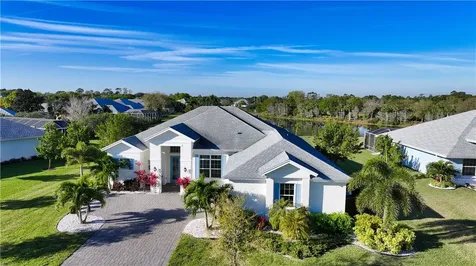 103 Sandhill Crane Way Sebastian FL 32958