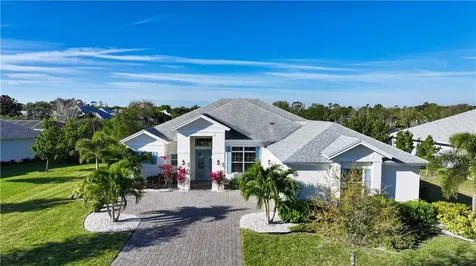 103 Sandhill Crane Way Sebastian FL 32958