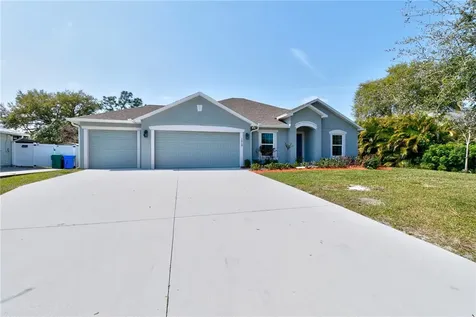1013 Topsail Lane Sebastian FL 32958