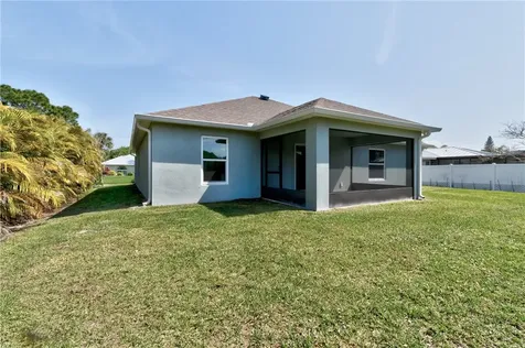 1013 Topsail Lane Sebastian FL 32958