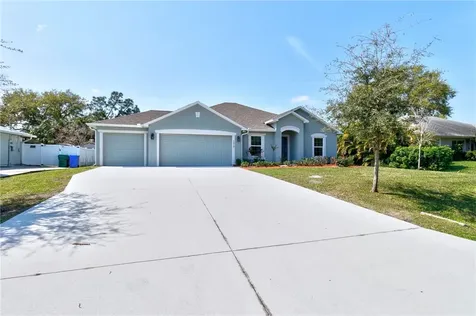 1013 Topsail Lane Sebastian FL 32958