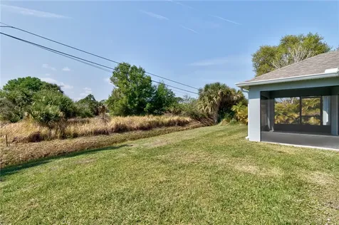 1013 Topsail Lane Sebastian FL 32958