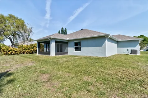 1013 Topsail Lane Sebastian FL 32958