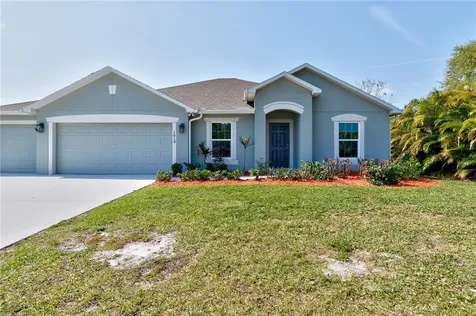 1013 Topsail Lane Sebastian FL 32958