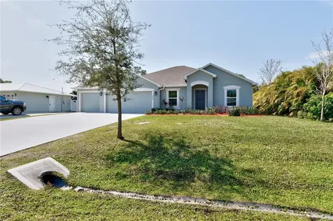 1013 Topsail Lane Sebastian FL 32958