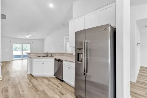 1013 Topsail Lane Sebastian FL 32958