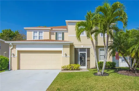 713 Carriage Lake Way Vero Beach FL 32968