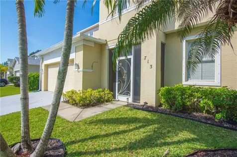 713 Carriage Lake Way Vero Beach FL 32968