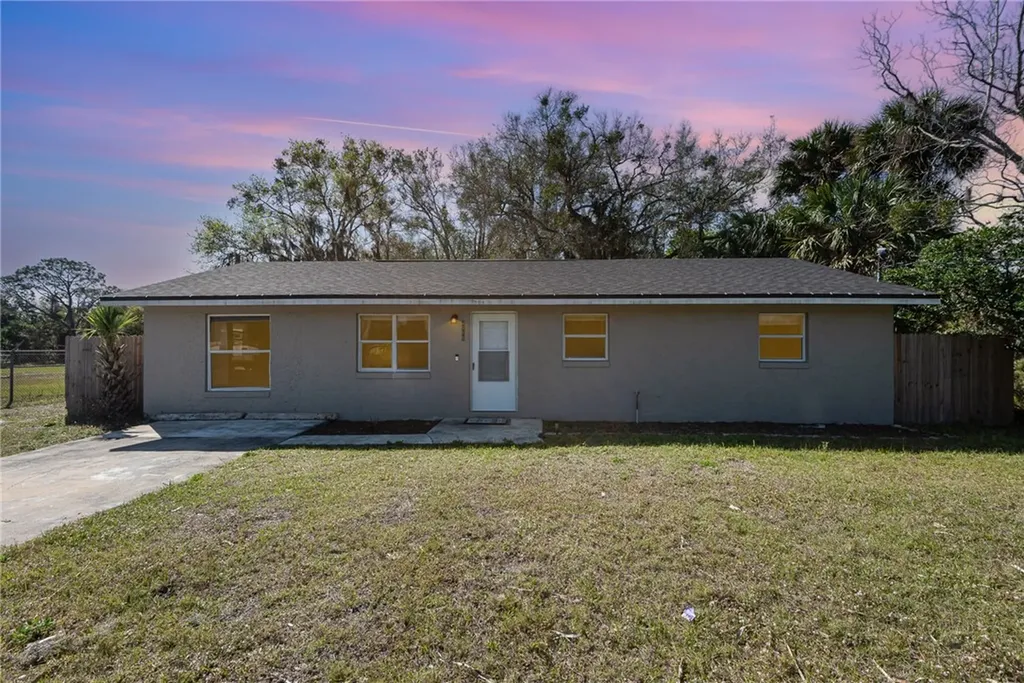 3115 Wiley Avenue Mims FL 32754