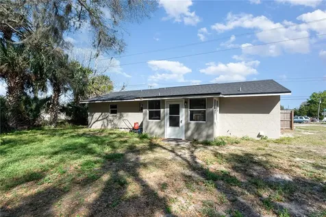 3115 Wiley Avenue Mims FL 32754