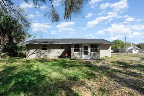 3115 Wiley Avenue Mims FL 32754