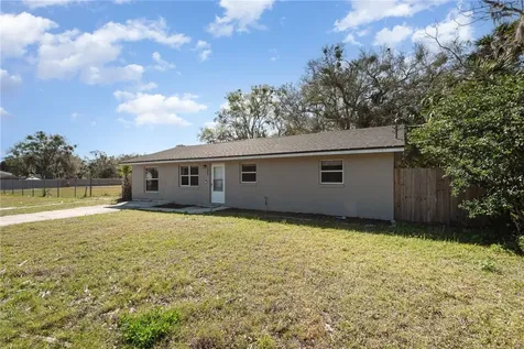 3115 Wiley Avenue Mims FL 32754