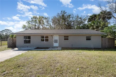 3115 Wiley Avenue Mims FL 32754
