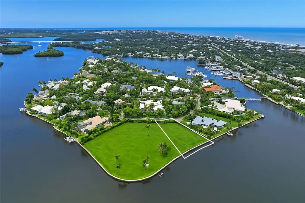 512 River Drive Vero Beach FL 32963