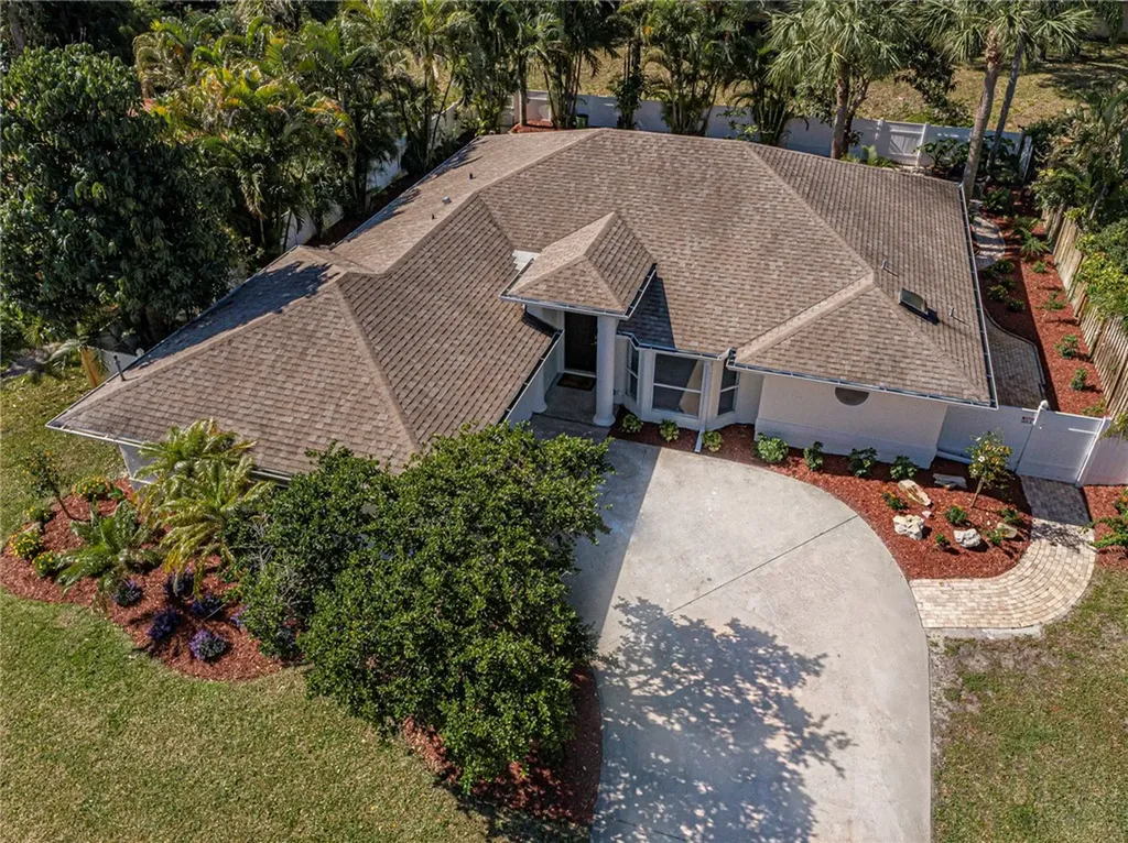 381 Faith Terrace Sebastian FL 32958